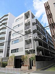 グランカーサ清澄白河 209