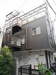 プレステージ新小岩