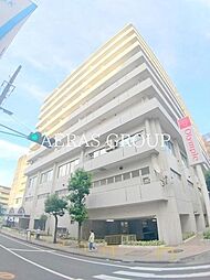 グランドメゾン鶴見