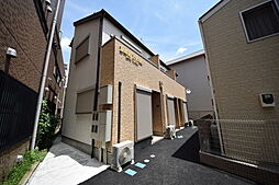 八王子市大塚の一戸建て