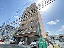 ファインコート北三国丘