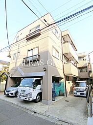 アメニティ経堂