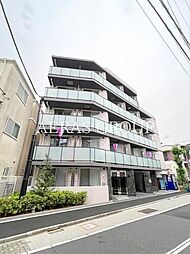 ＡＺＥＳＴ堀切菖蒲園III