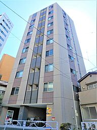 墨田区江東橋１丁目