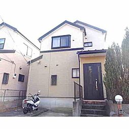 町田市本町田貸家