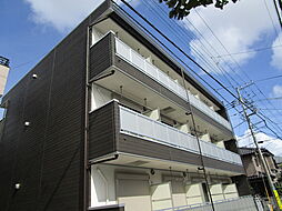 リブリ・コーポ・樹 202