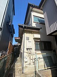 花見川区柏井町貸家