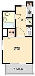菱和パレス下落合