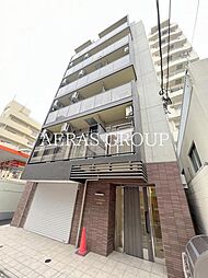 Ｆｉｒｓｔ Ｒｅｓｉｄｅｎｃｅ 西日暮里