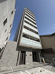 大阪市阿倍野区阪南町１丁目
