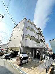 アドニスコート　パートIII