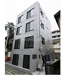 大田区大森中２丁目