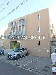 プライマル下北沢代田