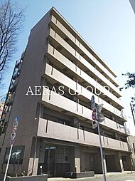 ルーブル上北沢