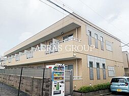 練馬区関町南１丁目