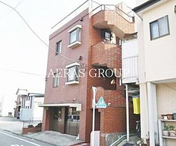 ＴＲＥマンション