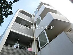 国分寺市光町１丁目