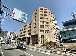 ワコーレザ・トアロードレジデンス 3F