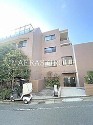 パルティール赤坂