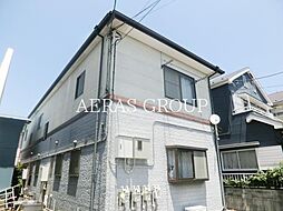 谷保テラスハウス