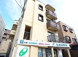 ヴェルテメゾン志木