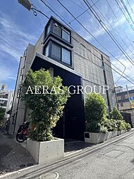 GRAN PASEO新宿