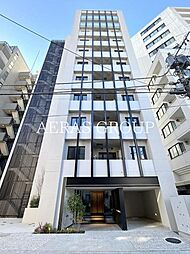 リビオメゾン西麻布