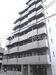 パティーナ馬込弐番館