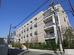 西麻布レジデンス