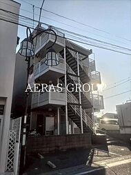 レオネクストトキワ