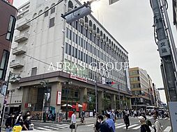 Ｈスクエア吉祥寺南町