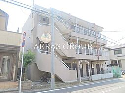 ヒルトップ新松戸II