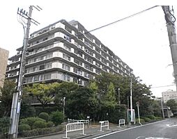 高石スカイハイツ