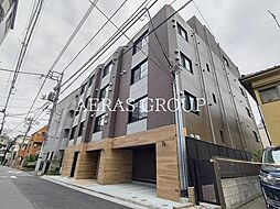 コンポジット渋谷本町 502