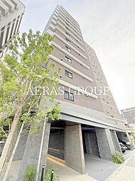 S-RESIDENCE千住大橋