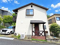 山崎町戸建て