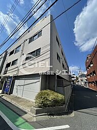 ヴェルステージ中野新橋II