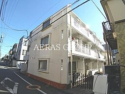 メゾンコバヤシ