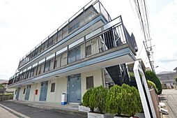 サンコート南羽衣