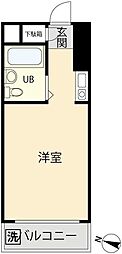クリスタル赤羽ＰＡＲＴ1