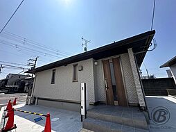 岸和田市土生町８丁目の一戸建て