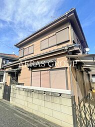 ひばりが丘北戸建