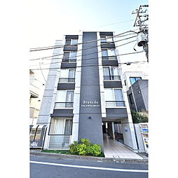 練馬区貫井５丁目