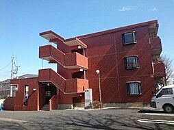 第1かしの木ハイツ