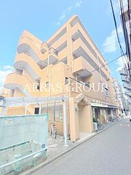 ストークマンション烏山