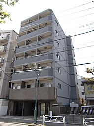 八王子市明神町２丁目