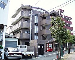 アーティリーコート城南II 202