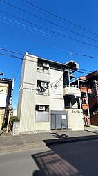 シティパレス脚折II