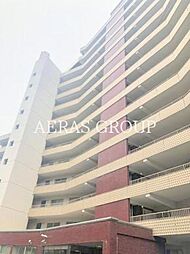 代官山マンション