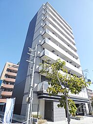 大阪市平野区平野東３丁目